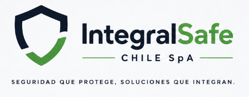 Logo Integralsafe